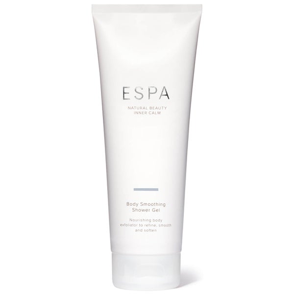 ESPA Body Smoothing Shower Gel 200 ml
