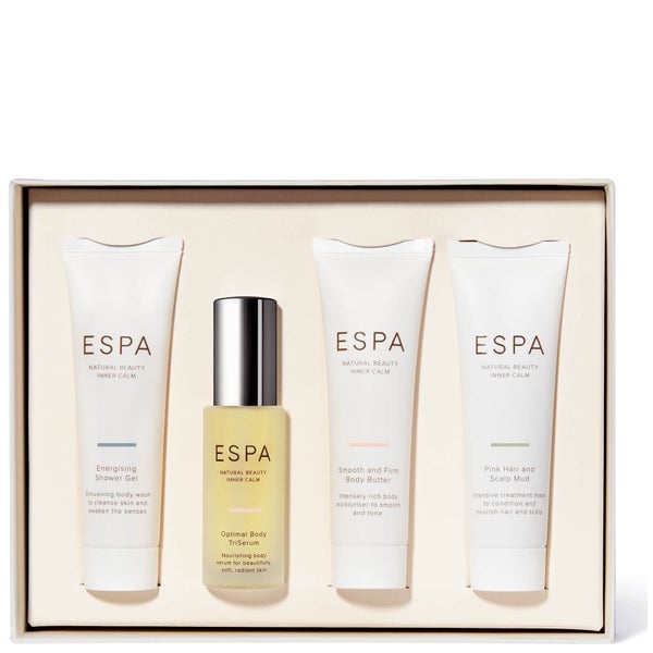 ESPA Bodycare Introductory Collection