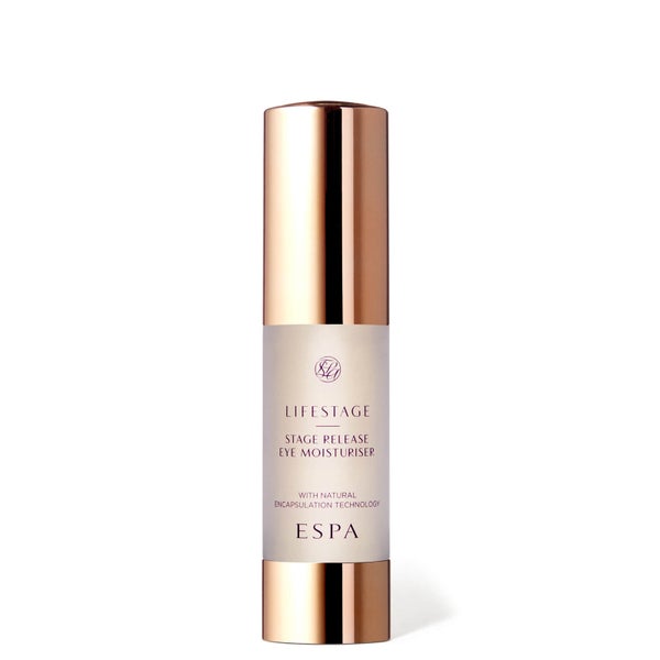 ESPA (Retail) Lifestage Stage Release Eye Moisturiser 15ml