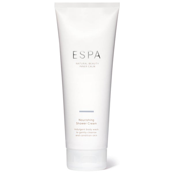 ESPA Nourishing Shower Cream 200 ml