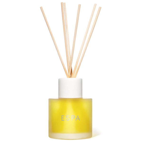 Diffuseur de Parfum Aromatique Réparateur Restorative Aromatic Reed Diffuser ESPA 200 ml