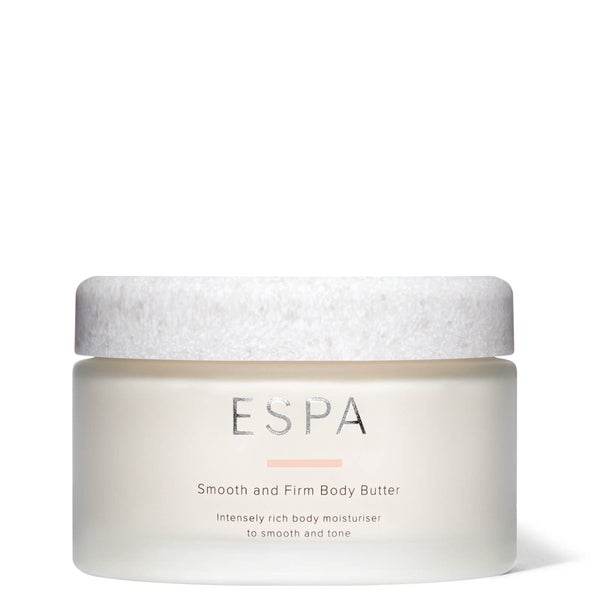 ESPA Smooth & Firm Body Butter 180ml