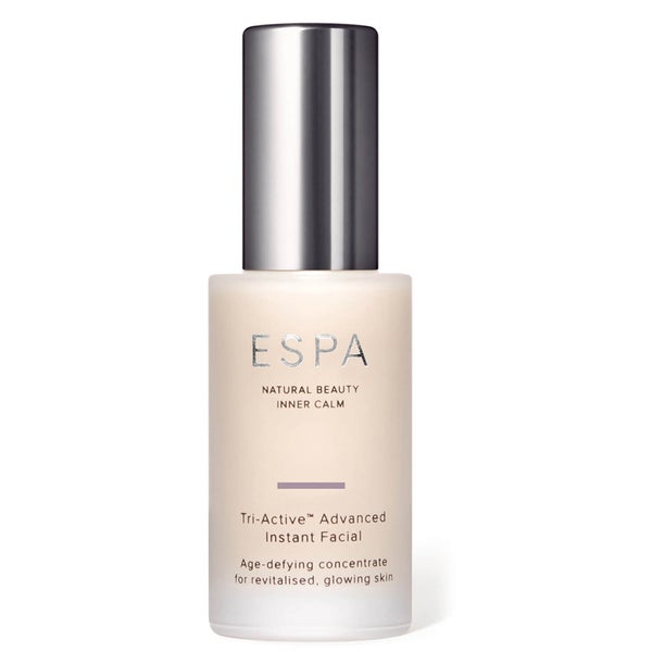 Siero ESPA Tri-ActiveTM Advanced Instant Facial (30ml)