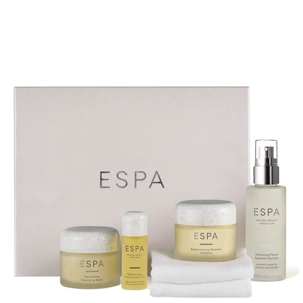 ESPA The Regenerating Collection