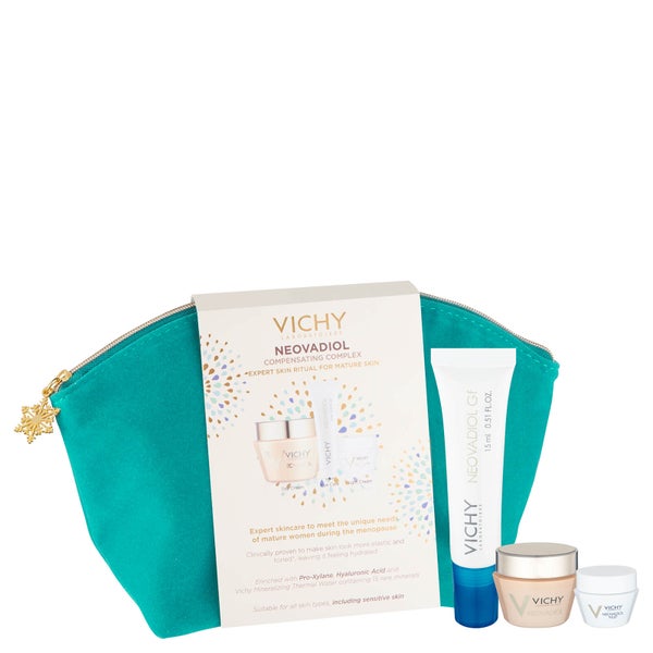 Vichy Neovadiol Expert Skin Ritual for Mature Skin Gift Set (Worth £60.10)
