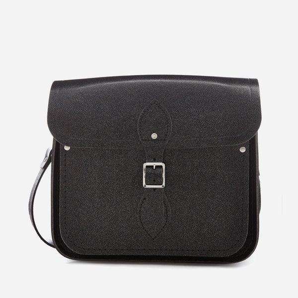 The Cambridge Satchel Company Women's New Traveller Bag - Multi Glitter
