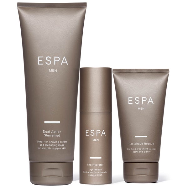 ESPA Smooth Operator