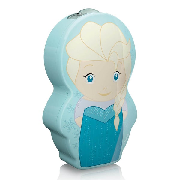 Philips Disney Frozen Princess Elsa Children's Pocket Torch and Night Light