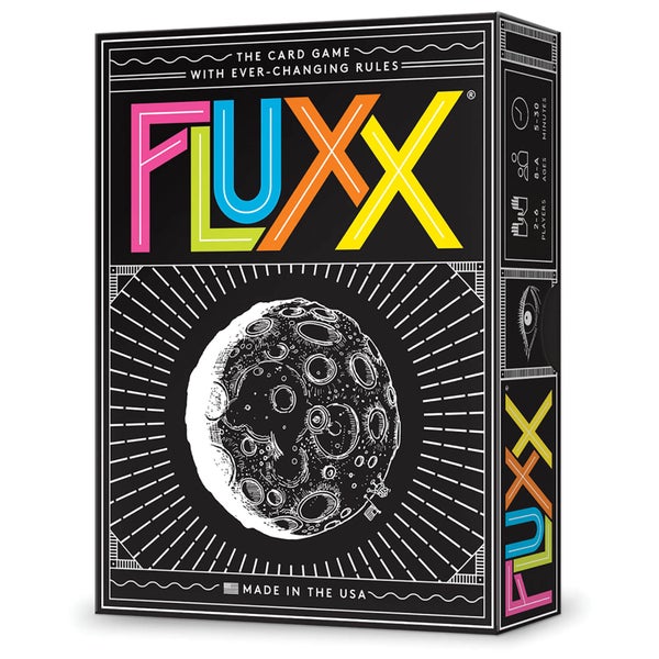 Jeu Fluxx 5.0