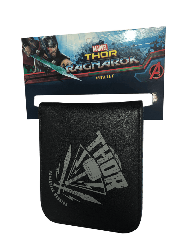 Porte-Monnaie Thor: Ragnarok Marvel