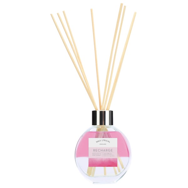 Wax Lyrical Equilibrium Recharge Diffuser 100ml