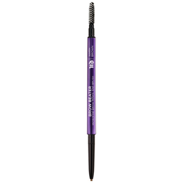 Brosse + Crayon Ultrafins pour Sourcils Brow Beater Urban Decay (différentes teintes disponibles)