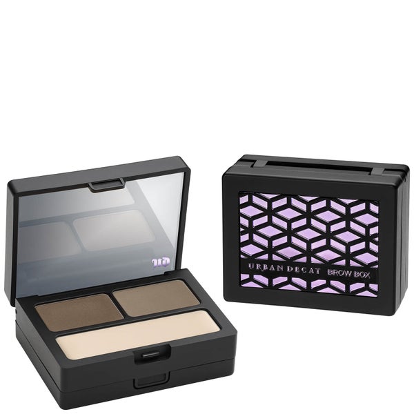 Urban Decay Brow Box (forskellige nuancer)