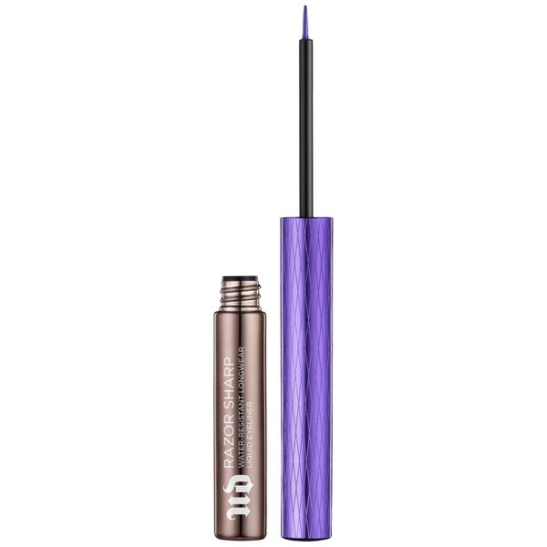 Urban Decay Razor Sharp Liquid Liner eyeliner w płynie 2,3 ml (różne odcienie)