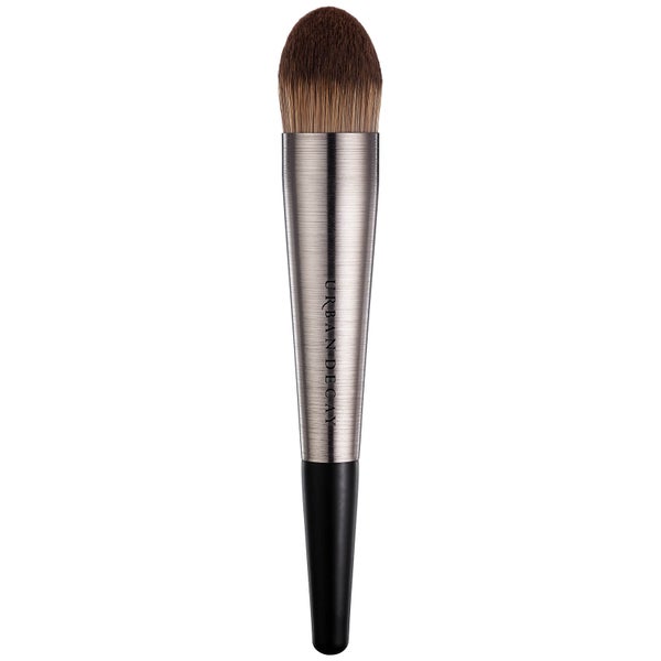 Urban Decay F101 - Pincel de base Large Tapered Foundation Brush
