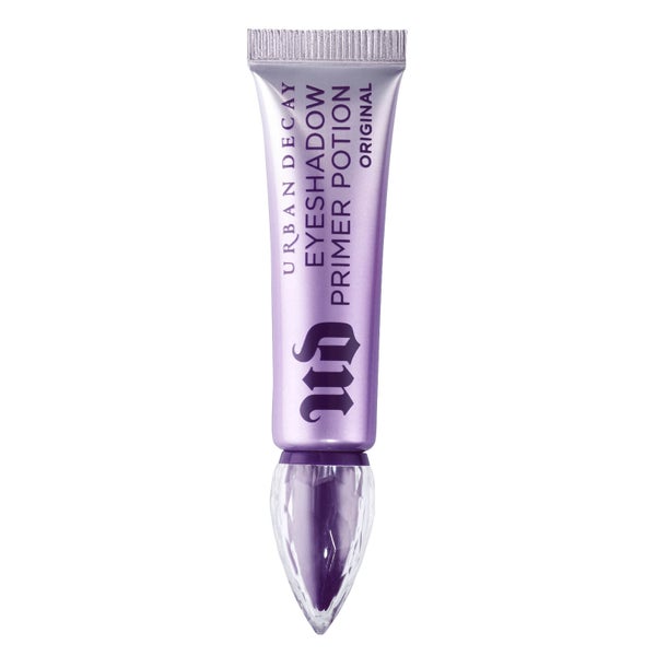 Urban Decay Eyeshadow Primer Potion 10ml (Various Shades) LOOKFANTASTIC