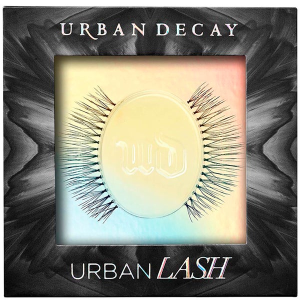 Pestañas postizas Urban Lash de Urban Decay - Airwaves