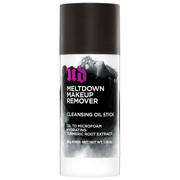Desmaquilhante Urban Decay Meltdown Makeup Remover Cleansing Oil Stick 45 g