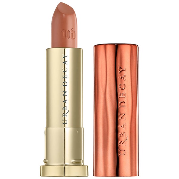 Urban Decay Vice Lipstick Heat Collection -huulipuna, Fuel 3,4g