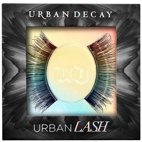 Urban Decay New Urban Lashes -tekoripset, Hbic
