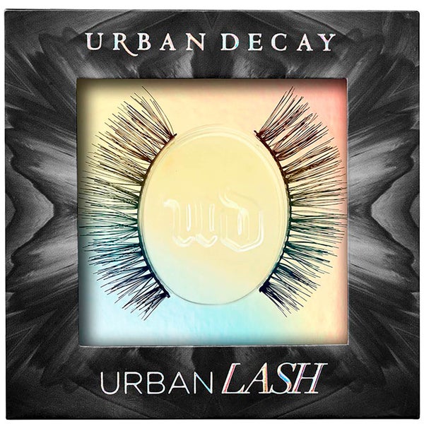 Urban Decay New Urban Lashes – Entrapment