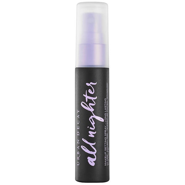 Spray Fixateur de Maquillage All Nighter Format Voyage Urban Decay 30 ml