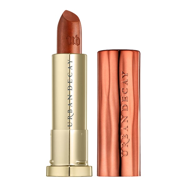 Urban Decay Vice Lipstick Heat Collection - Scorched
