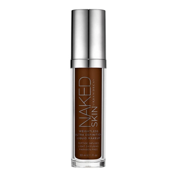 Maquillaje Urban Decay Naked Weightless Ultra Definition