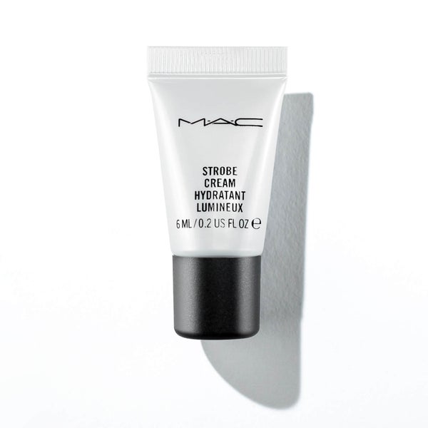 MAC Strobe Cream Sample (Free Gift)