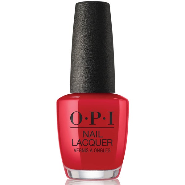 OPI Adam Said "It's New Year's, Eve" Nail Lacquer