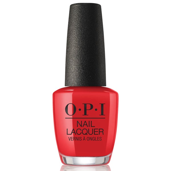 OPI My Wish List is You Nail Lacquer