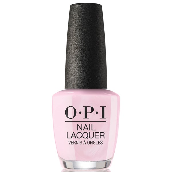 OPI The Colour That Keeps On Giving Nail Lacquer