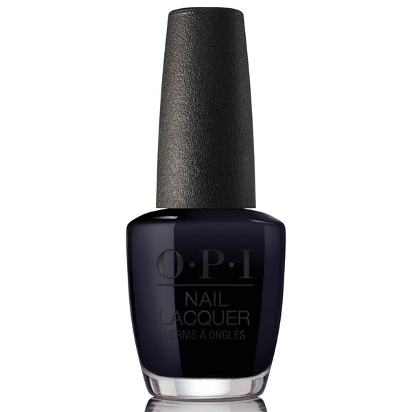 OPI Holidazed Over You Nail Lacquer
