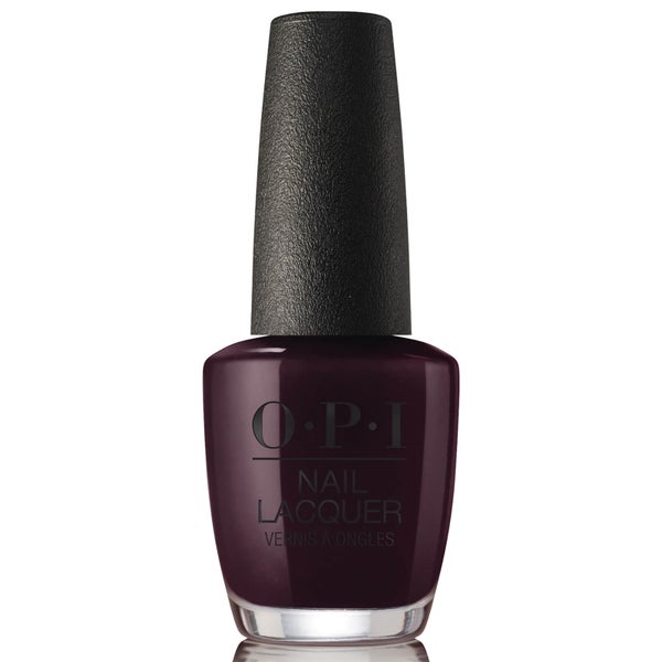 Vernis à ongles OPI – Wanna Wrap