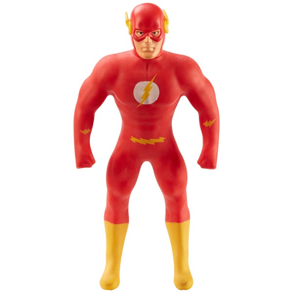 Stretch Flash - Justice League