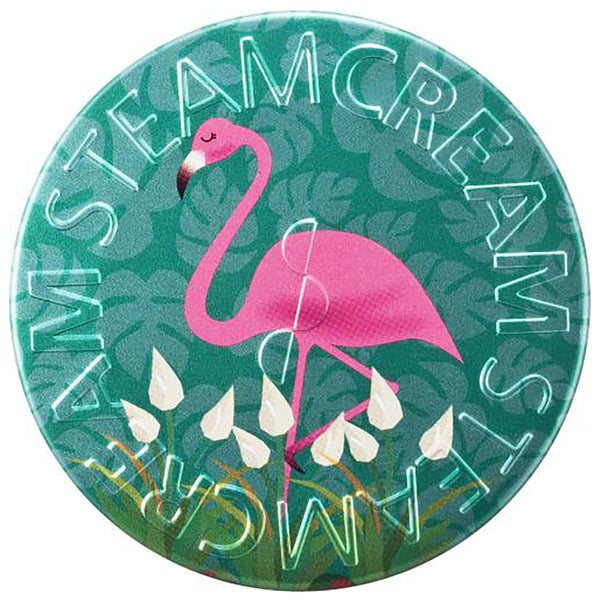 STEAMCREAM Flamingo Moisturiser 75ml