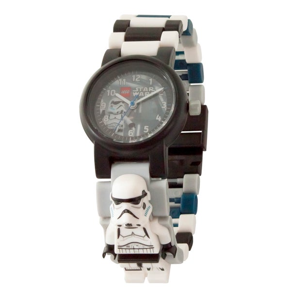 LEGO Star Wars : Montre Stormtrooper