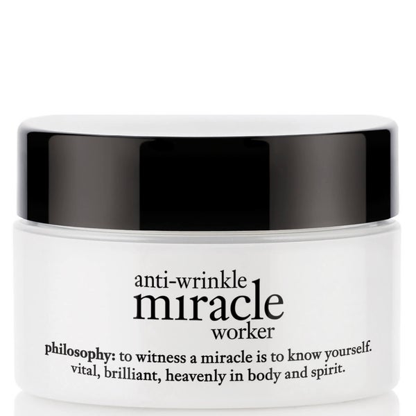 philosophy Anti-Wrinkle Miracle Worker Miraculous Anti-Aging Moisturizer 15ml
