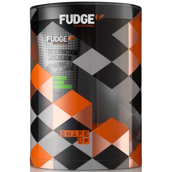 Fudge Shape Up Gift Pack (ファッジ シェイプ アップ ギフト パック)