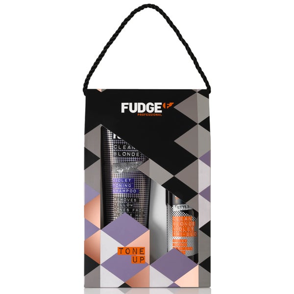 Fudge Tone Up Gift Pack