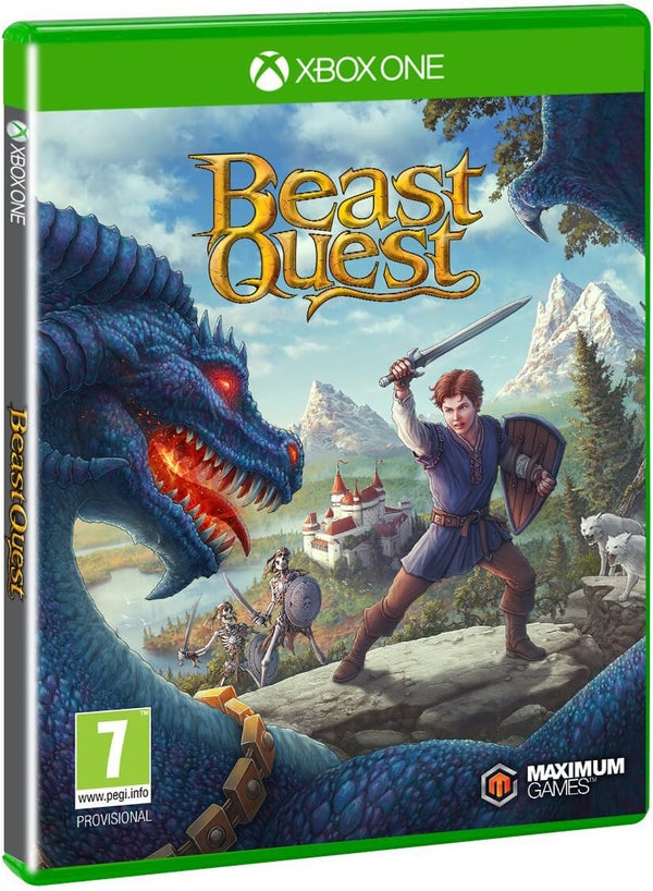 Beast Quest