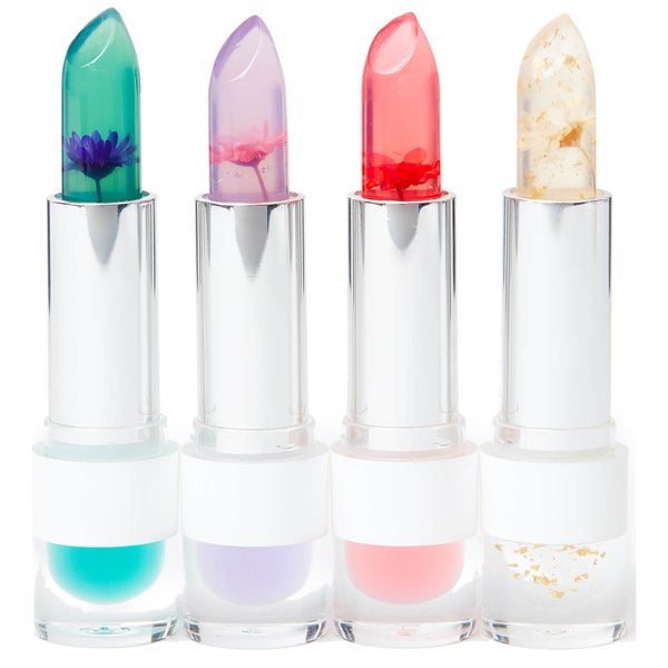 INC.redible Jelly Shot Lipstick (Ulike fargetoner)