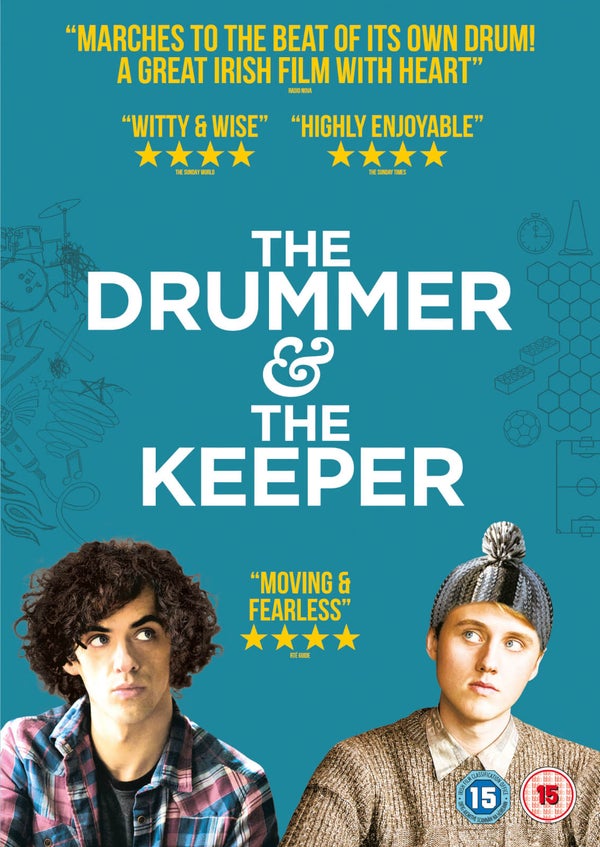 The Drummer & The Keeper