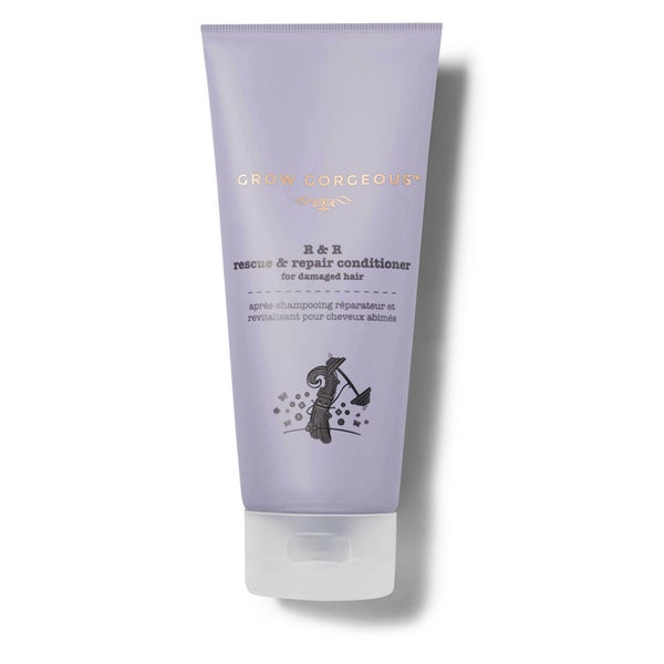 Grow Gorgeous Repair Conditioner 190ml