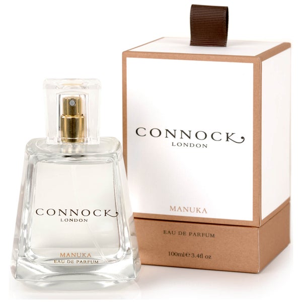 Connock London Manuka Eau de Parfum 100 ml