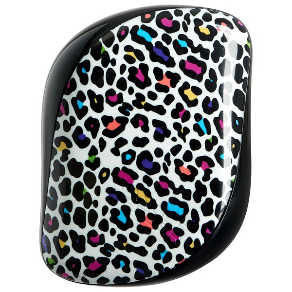 Tangle Teezer Compact Styler spazzola compatta - Punk Leopard