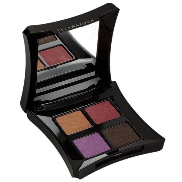 Illamasqua Fatale Palette