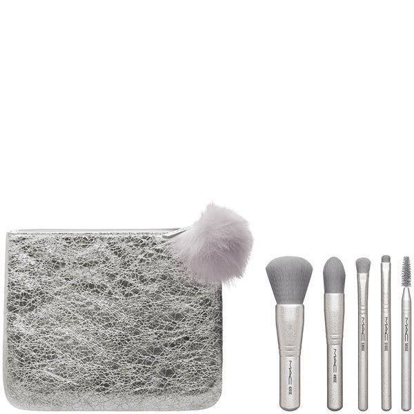 Snow Ball Kit – Luxe Basics di MAC