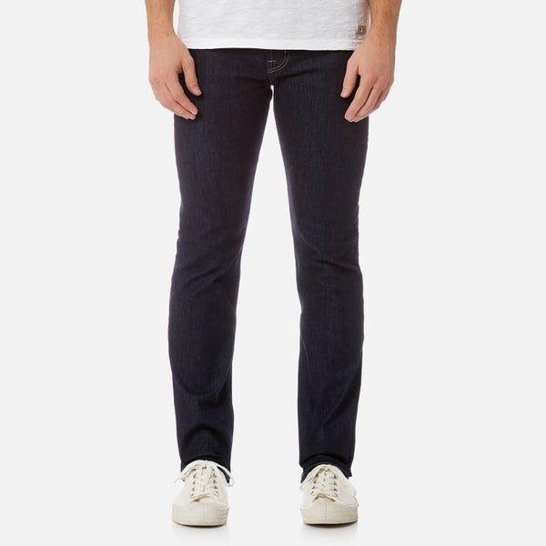 7 For All Mankind Men's Slimmy Denim Jeans - NY Rinse