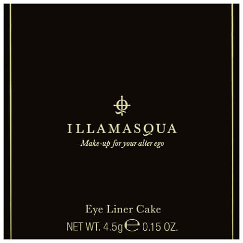 Illamasqua Eye Liner Cake - Zeal